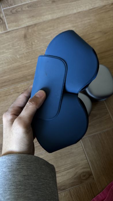 Продам Apple AirPods Max Blue