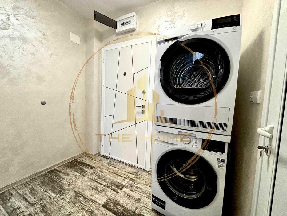 Дава се под наем Двустаен апартамент в Варна, Кайсиева градина - 68 кв.м за 450 € - Снимка #7