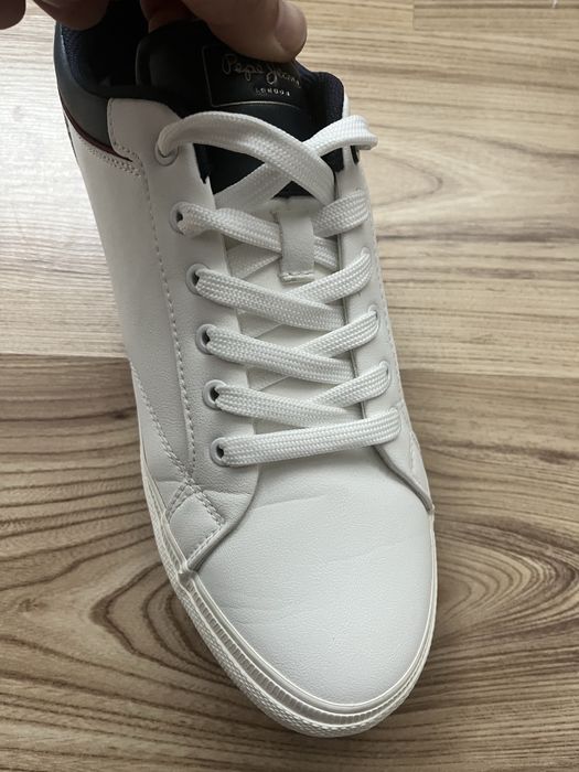 Pepe Jeans маратонки