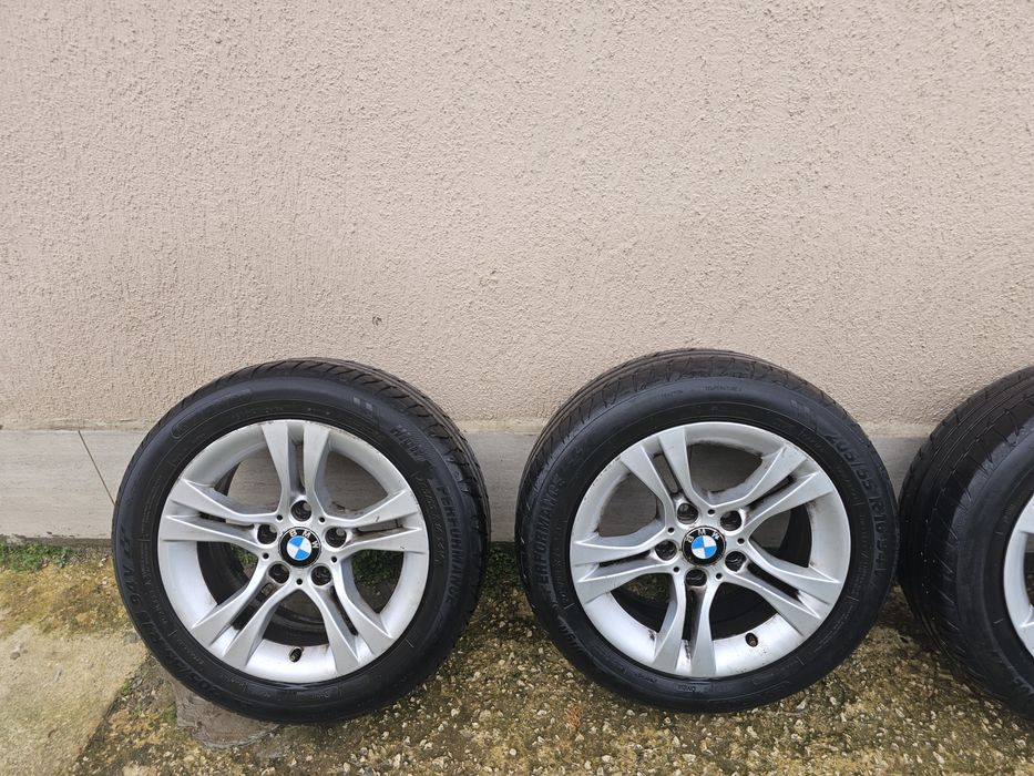 Лети джанти 16 цола за BMW E46 – 5x120.