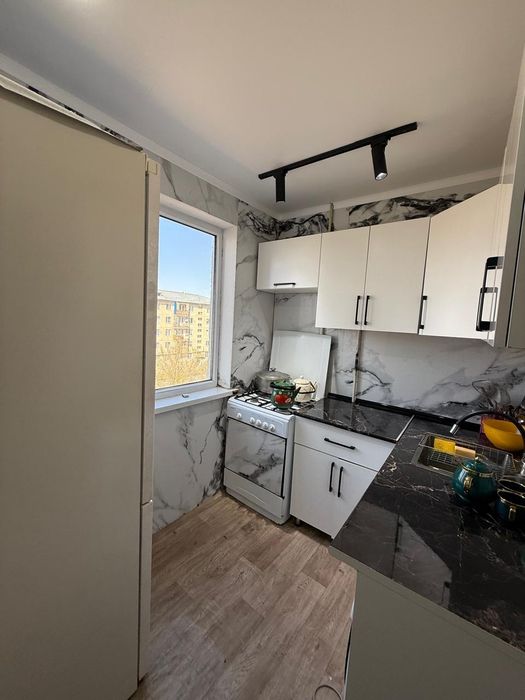 Продаётся квартира