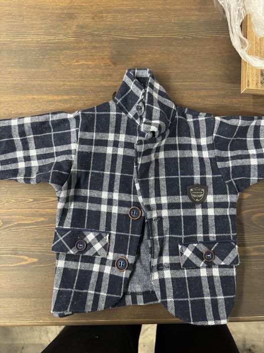 Детская одежда уриверсальная