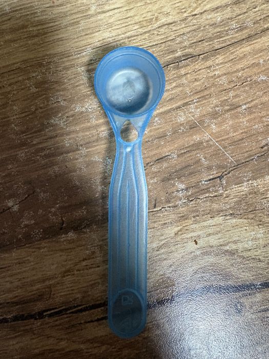 Ложечки от смеси