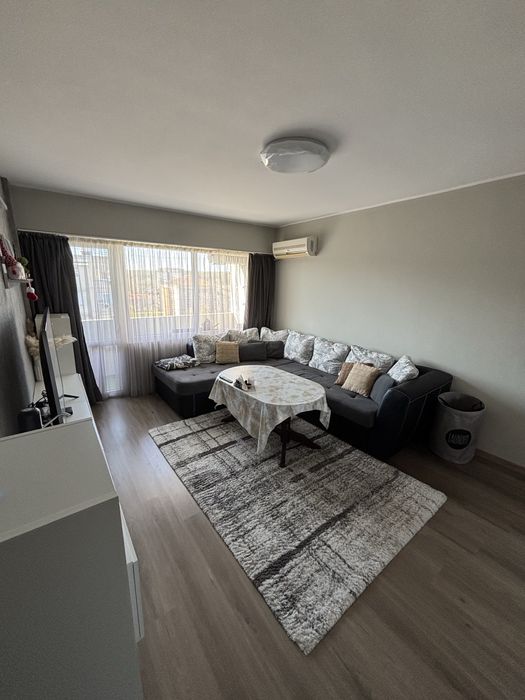 Продава се Двустаен апартамент в Димитровград - 45 кв.м за 1247 €/кв.м - Снимка #2