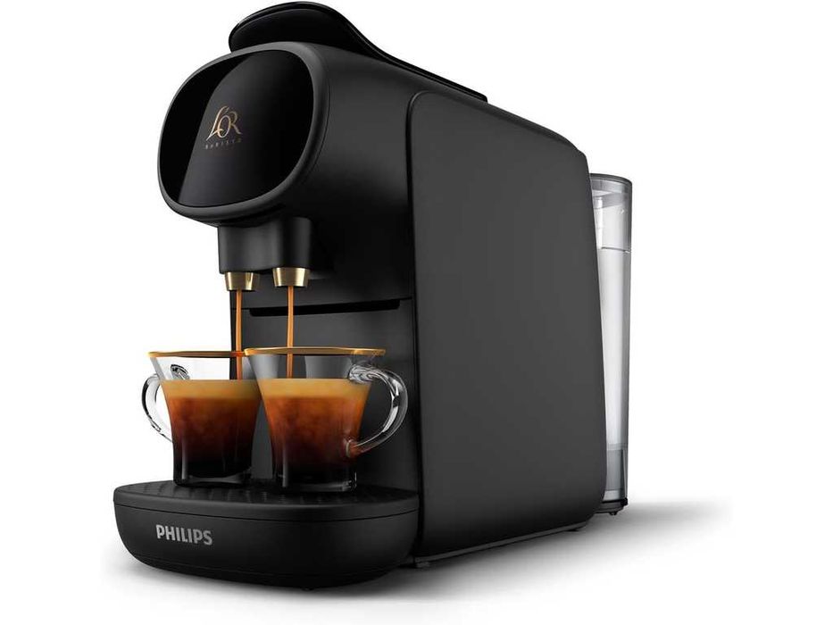 НОВИ! Кафемашина с капсули Philips L’Or Barista Sublime