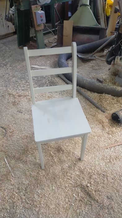 Столярные изделия