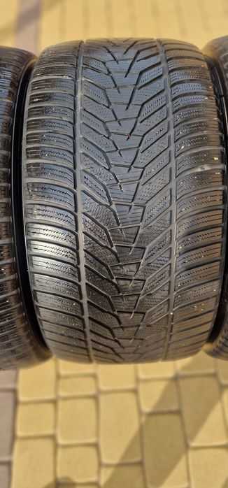 Продам шины Hankook WINTER ICE CEPT EVO 3