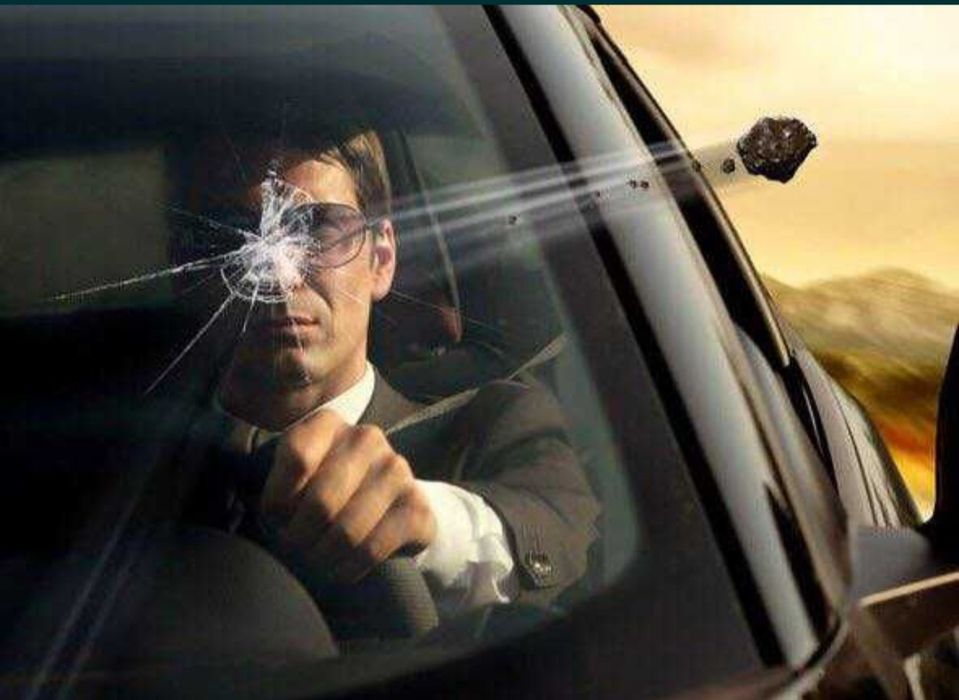 Ремонт трещин и сколов качественно и недорого