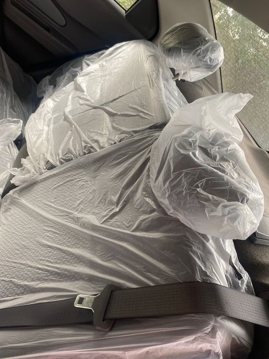 Chevrolet су жана колик