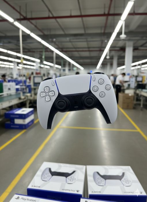Ps5 джойстик Оригинал gamepad controller