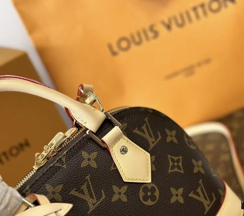 Geanta LV / Louis Vuitton / Alma / PREMIUM