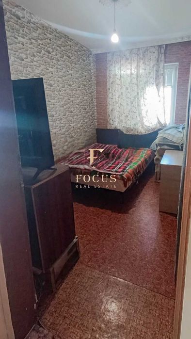 Продава се Тристаен апартамент в Пловдив, Тракия - 68 кв.м за 1667 €/кв.м - Снимка #3