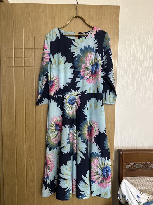 Женское платье, сарафаны