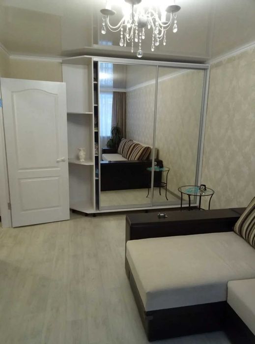 Дава се под наем Двустаен апартамент в София, Център - 55 кв.м за 458.49 € - Снимка #3