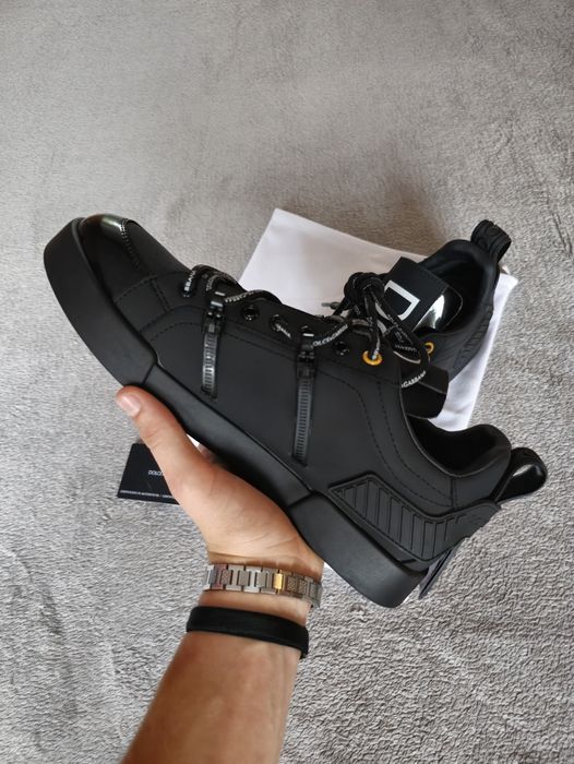 Dolce & Gabbana adidasi marimea 45