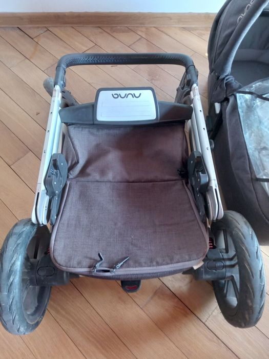 Детска количка 2 в 1 nuna