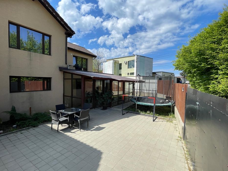 Okazie casa Cisnadie 178000 euro