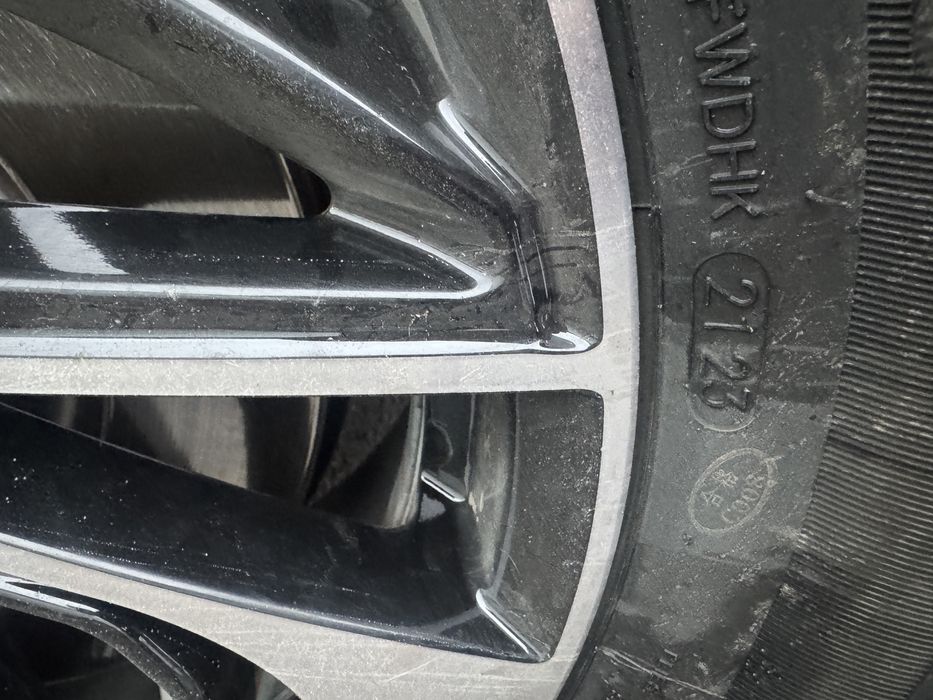 Зимние шины Kapsen RW506