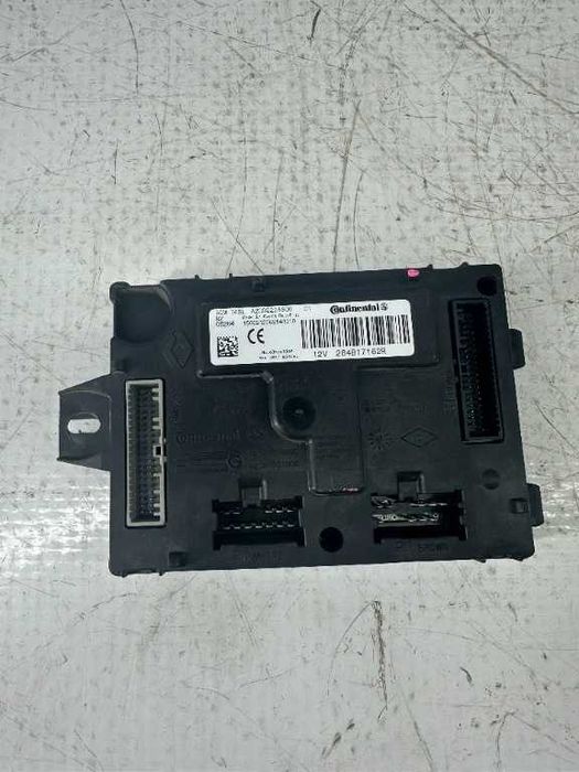 Kit pornire Dacia Logan 1.2 16v cod piesa 237107314r sau 284b17162r