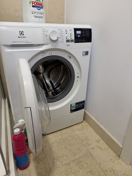 Masina De Spalat Electrolux Perfectcare 7kg