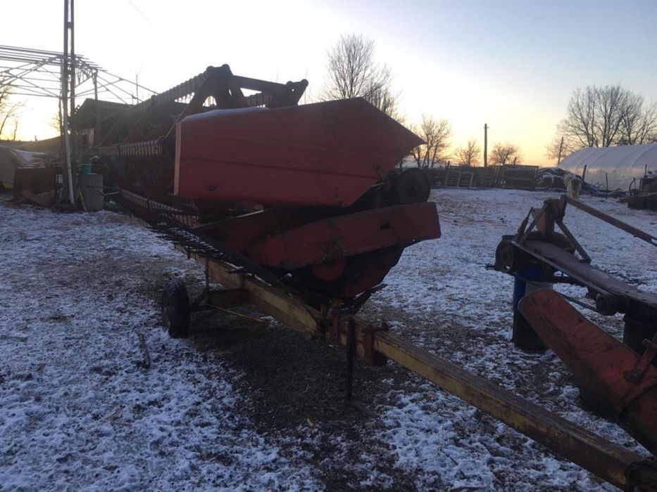 Vand orice piesa combina Massey Ferguson