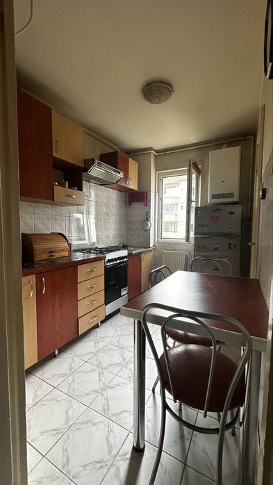 Proprietar închiriază apartament în Sibiu – Str. Rahovei, fără comision