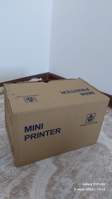 Xprinter продам новый