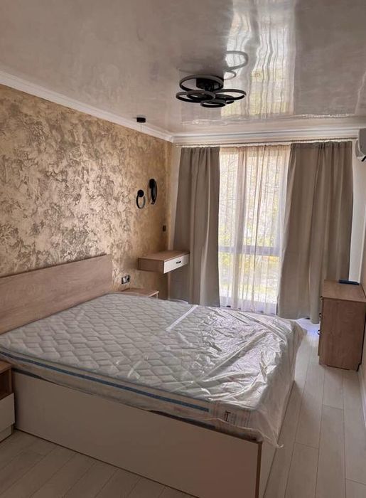 Дава се под наем Двустаен апартамент в Пловдив, Кършияка - 76 кв.м за 510 € - Снимка #5