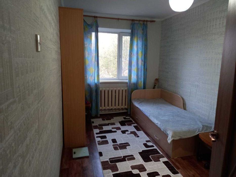 Продам 3комн на Строителей (ЮГ)