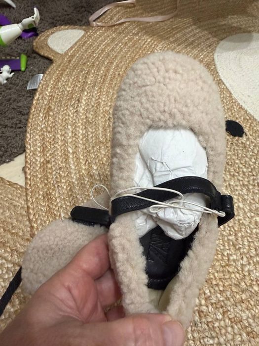 Балетки зара оригинал зара