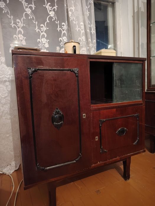 Тумба сервант, продам