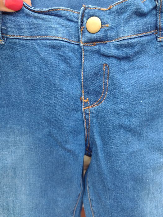 Pantaloni gravidute