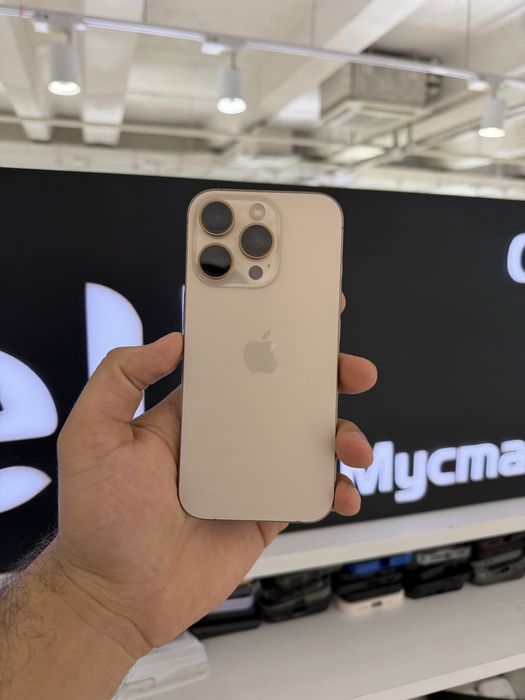 16 pro 256gb …..