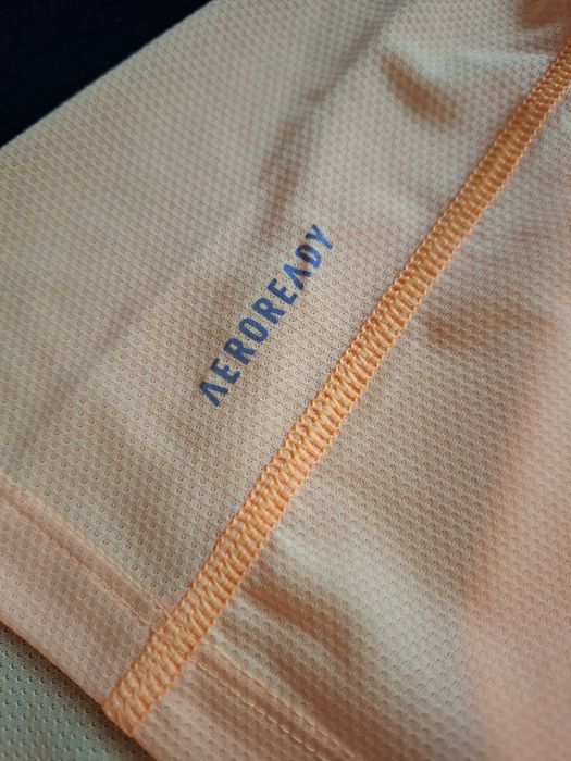 АДИДАС Wings for Life -World Run Мъжка тениска/Adidas, Размер М и L