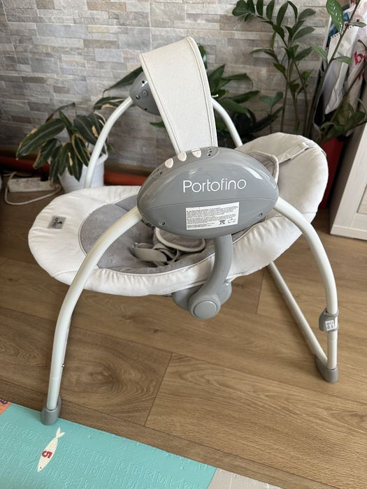 Люлка Lorelli Portofino