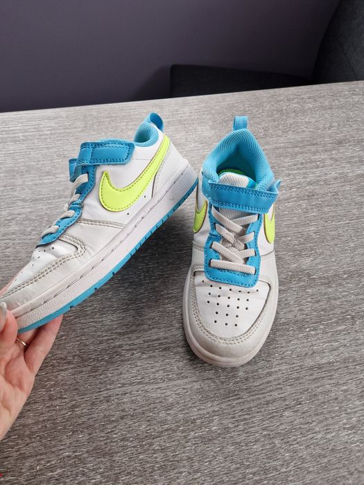 Маратонки Nike 30 номер