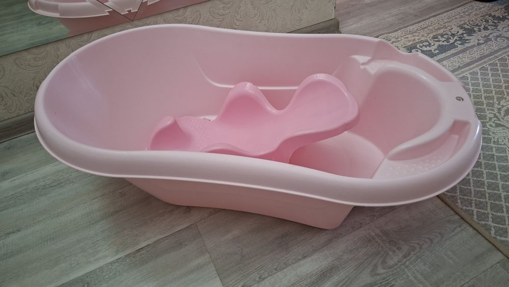 Ванночка детская