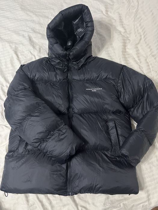 Geaca Armani Exchange