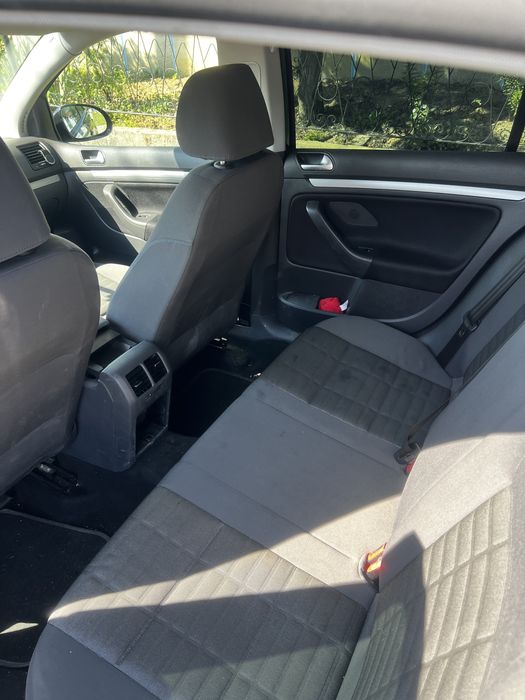 VOLKSWAGEN Golf 2007 — imagine 4