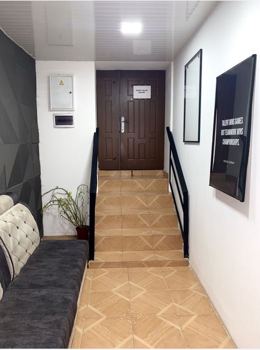 Ганга сдаётся офис 125м2 недалеко от метро.Доступ 24/7 !!! Успейте!!!