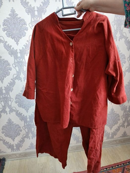 Женский одежда размер 54-56