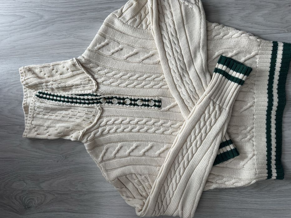 Пушовер Zara ХС-С