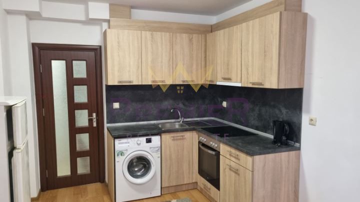 Дава се под наем Двустаен апартамент в Варна, Бриз - 55 кв.м за 459 € - Снимка #1