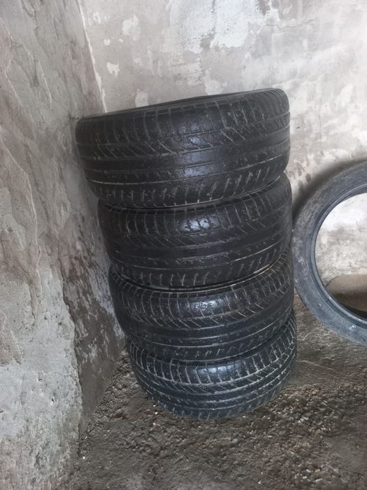 Балоны летние буу 5шт комплект