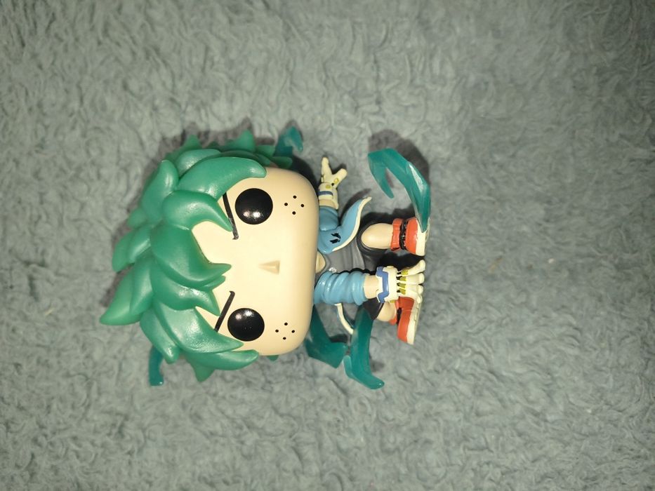 Vând păpușă pop !!special edition!!izuku midorya
