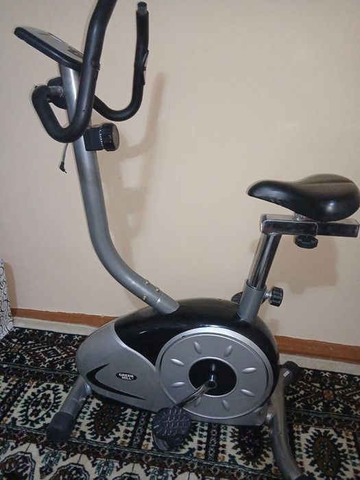 Тренажор велосипе