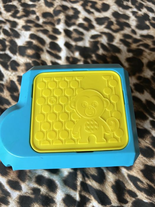 Детска играчка кутия