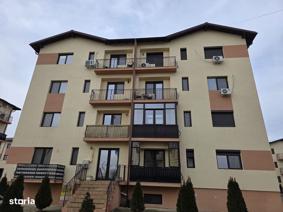 Apartament 2 camere Mobilat/Utilat, Intabulat, Lunca Cetatuii Editurii