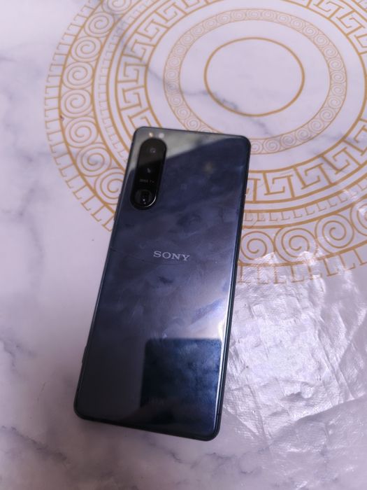 Sony Xperia 5 mark 3
