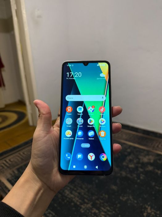 Poco C75 128гб торг